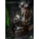 DAMTOYS EPIC SERIES WARCRAFT GUL’DAN 79 cm